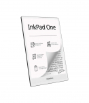 PocketBook InkPad One 1030 10.3" E-ink Mobius 32GB Wi-Fi E-reader &ndash; Matte Black