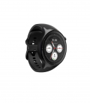 Motorola Moto Watch 3.63 cm (1.43") OLED 47 mm Digital Touchscreen Black GPS (satellite)