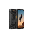 MOBILE PHONE RUGKING 4 PRO/8/128GB BLACK ULEFONE