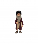 MINIX - LEONARDO DA VINCCI