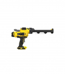 Stanley 18V V20 Caulk Gun (Tool Only) SFMCE600B-XJ
