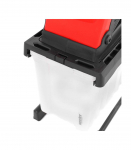 Oksapurustaja HECHT 626 BOX
