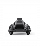 AIRSEEKERS LIMITED Tron MAX 300&deg; AI Vision Mulching Mower, 3600m&sup2;, Ai Vision + NRTK