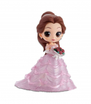 BP Q POSKET - DISNEY - BELLE DREAM STYLE VOL.1
