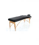 RESTPRO&reg; VIP 2 BLACK Massage Table