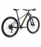 Jalgratas GIANT Talon 2, 29" Asphalt Green (M)
