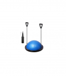 Balancing Platform with expanders (bosu)