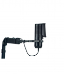 Novox NCX New - professional USB microphone, 3-capsule