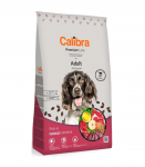 Aegub 18.03.2026: Calibra Dog Premium Line t&auml;iskasvanutele, sealiha, 12 kg