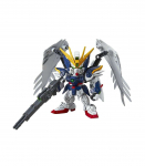 SDEX WING GUNDAM ZERO EW