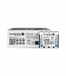 BATTERIES LR6/AA PRO AL KALINE SHRINK 4 PCS