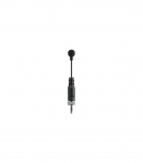 Sennheiser MKE Mini &ndash; Miniaturowy mikrofon dook&oacute;lny lavalier/klips