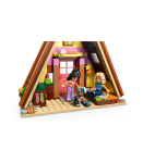 LEGO Friends Gl&auml;mpingu majake