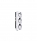 XFX Swift RX 9070GRE White Tri-Fan 12GB graphics card
