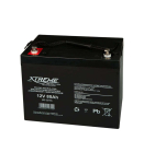 Gel battery 12V 80Ah XTREME