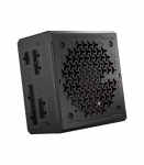 Corsair Fully Modular Low-Noise ATX Power Supply (EU) RMe Series RM650e 650 W 80 PLUS Gold Black