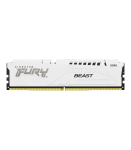 Kingston KF564C32BWE-16 16GB 6400MT/s DDR5 CL32 DIMM FURY Beast White EXPO Kingston