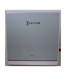 SALE OUT. Ecovacs Window Cleaning Robot WINBOT W2S OMNI Corded 8000 Pa White SCRATCHED ITEM, REMOVED SOCKET
