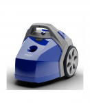 SMAPP 608.2 hoover red