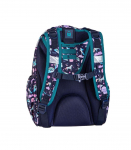 CoolPack seljakott Turtle Happy Unicorn, 25 l