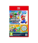 SW2 Super Mario Bros. Wonder