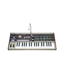 Korg microKORG Analog synthesizer 37 Grey