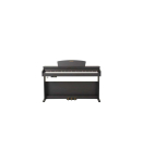 DYNATONE SLP-175 BLK - Pianino cyfrowe z ławą