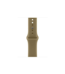 42mm Olive Sport Band, S/M