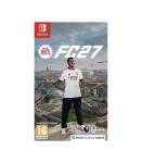 SW FC 27