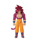 DRAGON BALL LIMIT BREAKER - SUPER SAIYAN 4 GOKU