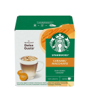 Kohvikapslid Starbucks Caramel Macchiato