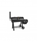 SUITSU-S&Ouml;EGRILL HECHT SENTINEL MAX