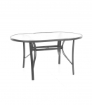 Aiam&ouml;&ouml;bli laud Hecht Ekonomy Table