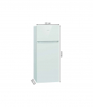 K&uuml;lmik Bomann DT7318