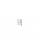 Kummut/vitriin INDIA 2497DE46 valge 130 cm