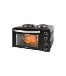 Lauapliit ahjuga Bomann KK6059CB