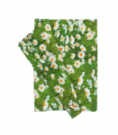 Linik HOLLY 43x116cm, karikakrad, 100% puuvill, kangas 413