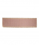 Linik SUZAN 30x120cm jute, lilla