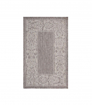 Uksematt DAWN FOAM DOOR-1 50x80cm, beež