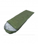 Magamiskott  &ndash; kerge ja kompaktne