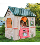 FEBER aiamaja lastele HELLO KITTY