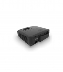 Philips GamePix 800 Full HD (1920x1080) 2600 ANSI lumens 1500:1 Black Smart Gaming Projector