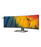Philips Curved Business Monitor 45B1U6900C/00 44.5 " VA HDR 32:9 75 Hz 4 ms 5120 x 1440 pixels 450