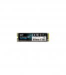 Silicon Power A60 512 GB Solid-state drive interface M.2 NVME Read speed 2200 MB/s Write speed 1600 MB/s