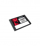 QNAP DC600M 3840 GB SSD form factor 2.5" Solid-state drive interface SATA Rev. 3.0 Read speed 560 MB/s Write