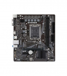 Gigabyte H610M H V2 G1.0 Processor family Intel Processor socket LGA1700 DDR5 Supported hard disk drive