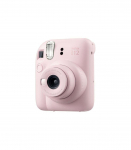 CAMERA INSTANT W/10SH GLOSSY/INSTAX MINI 12 PINK FUJIFILM