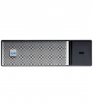 Eaton 5PX Gen2 Extended Battery Module (EBM), 72 V, Rack/Tower, 3U 5PXEBM72RT3UG2