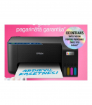 Epson Multifunctional printers EcoTank L3271 Inkjet Colour A4 Wi-Fi Black