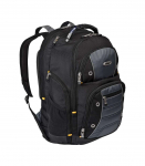 Targus Drifter Fits up to size 15.6 " Backpack Black/Grey Shoulder strap